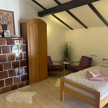 קולן וקוף Naid Apartmani מראה חיצוני תמונה