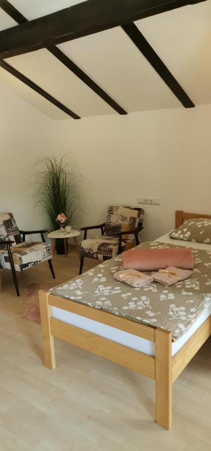 קולן וקוף Naid Apartmani מראה חיצוני תמונה