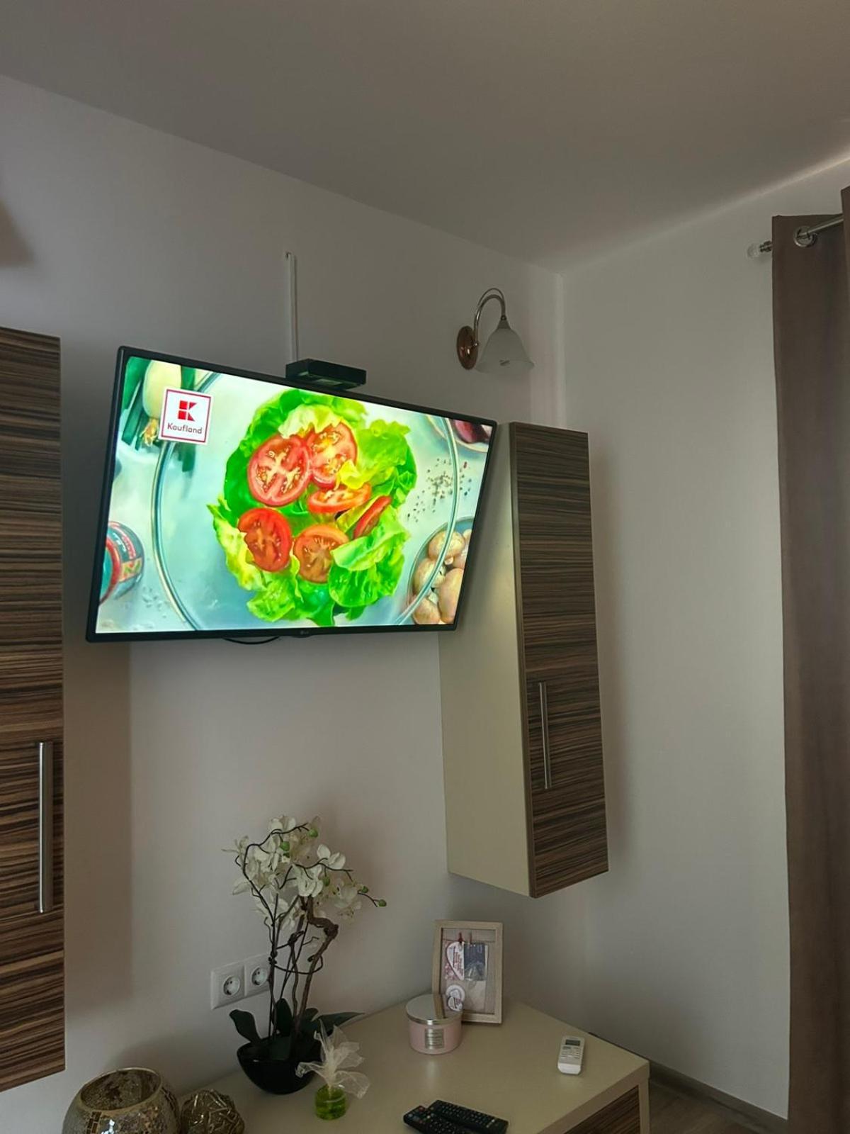 קולן וקוף Naid Apartmani מראה חיצוני תמונה