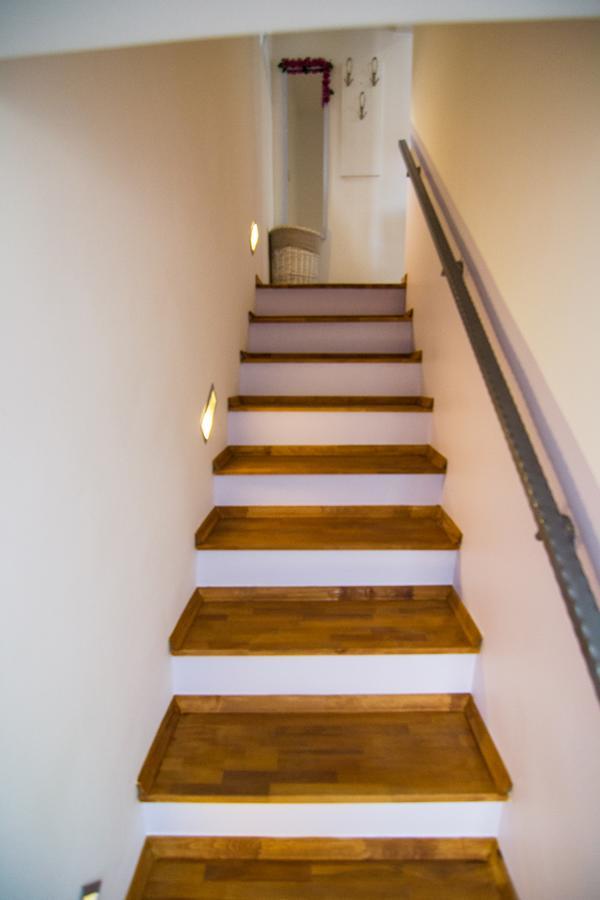 קולן וקוף Naid Apartmani מראה חיצוני תמונה